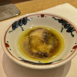 鮓 きずな - 三重県 赤海鼠