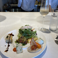 イルチェーロ 恵比寿 - 