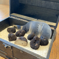 アルティザン ドゥ ラ トリュフ パリ - 