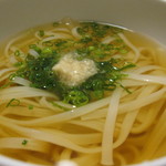 入舟 - 稲庭うどん