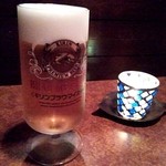 ケーダッシュ - ビール