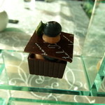 オリエンタルラウンジ - ショコラ