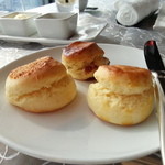 オリエンタルラウンジ - 