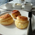 オリエンタルラウンジ - プレーン　ココナツ　ラズベリー