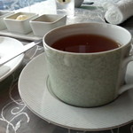 オリエンタルラウンジ - ダージリン