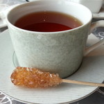 オリエンタルラウンジ - モーリシャスヴァニラ