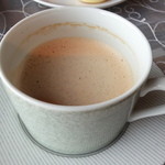 オリエンタルラウンジ - ヴァニラロイヤルティー