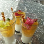 オリエンタルラウンジ - 