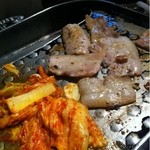 モンシリ - サムギョプサル