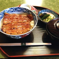 うなぎ秋本 - 