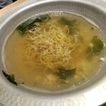 195810738 - ラーメン