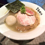 Ramen にじゅうぶんのいち - 