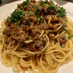 MILE FIORE - Bolognese (Large size 150g)