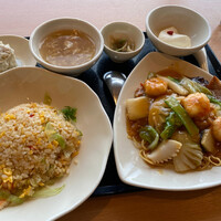 南国酒家 原宿本店 - 
