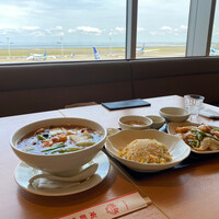 南国酒家 原宿本店 - 