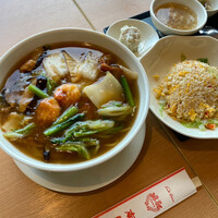 南国酒家 原宿本店 - 