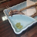 うなぎ 魚政 - うな重、ブランド鰻(坂東太郎) 特上