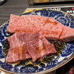 Yakiniku Heddo - 