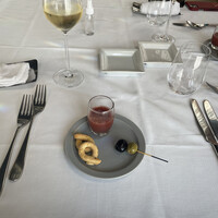 RESTAURANT DAZZLE - 