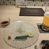 焼ふぐ夢鉄砲 中目黒店 - 