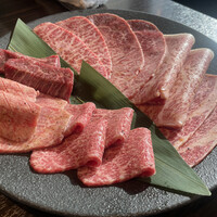 焼肉うしごろ 銀座並木通り店 - 