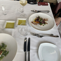RESTAURANT DAZZLE - 