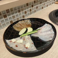 焼ふぐ夢鉄砲 中目黒店 - 