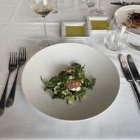 RESTAURANT DAZZLE - 