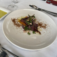 RESTAURANT DAZZLE - 