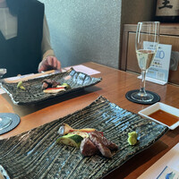 麻布箪笥町 天涼庵 - 