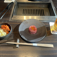 焼肉うしごろ 銀座並木通り店 - 