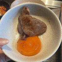 焼肉うしごろ 銀座並木通り店 - 