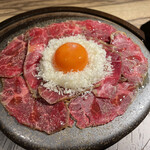 Sumibi Yakiniku Fushimiya Hidagyuu Bettei - 