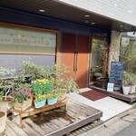 デュ バリー - 外観