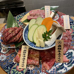 炭火焼肉 伏見屋 飛騨牛別邸 - 