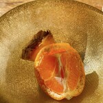 デュ バリー - パインとみかん