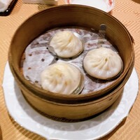 全聚徳 新宿店 - 
