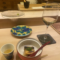 鮨よしかわ 麻布十番 - 