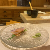 鮨よしかわ 麻布十番 - 