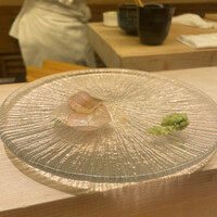 鮨よしかわ 麻布十番 - 