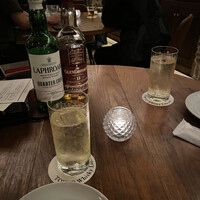 TOKYO Whisky Library - 