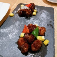 全聚徳 新宿店 - 