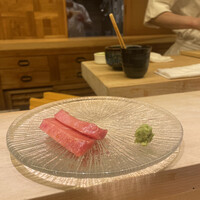 鮨よしかわ 麻布十番 - 