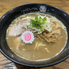 ラーメン人生JET600