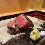 銀座 しのはら - 