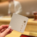 銀座 しのはら - 