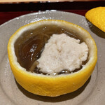 銀座 しのはら - 