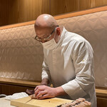 銀座 しのはら - 