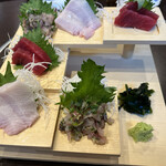 Azabu Shiki - 