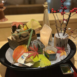 銀座 しのはら - 